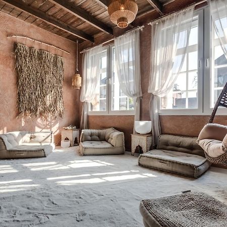 Retreathouse Villa Lith Kültér fotó