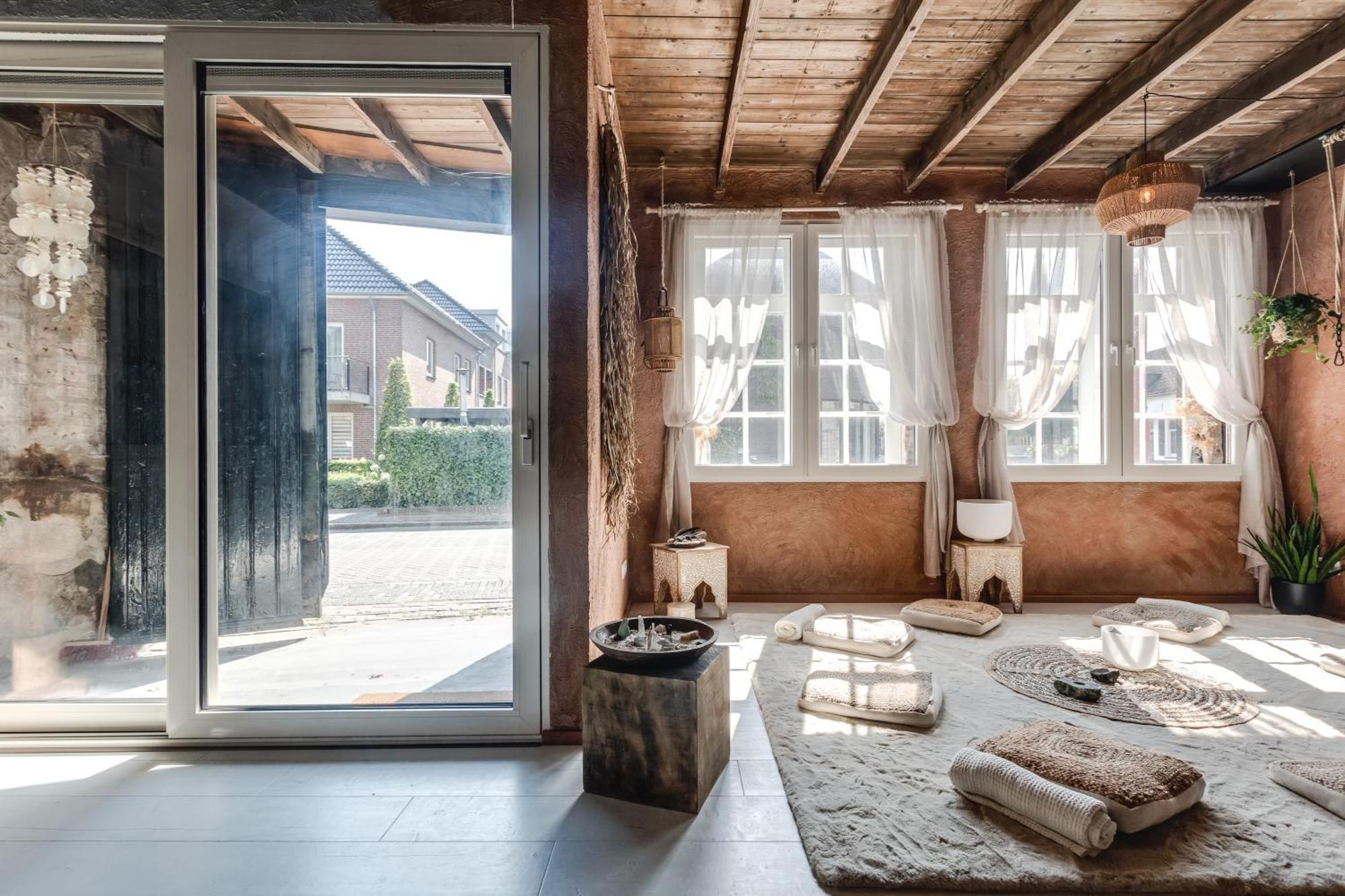 Retreathouse Villa Lith Kültér fotó