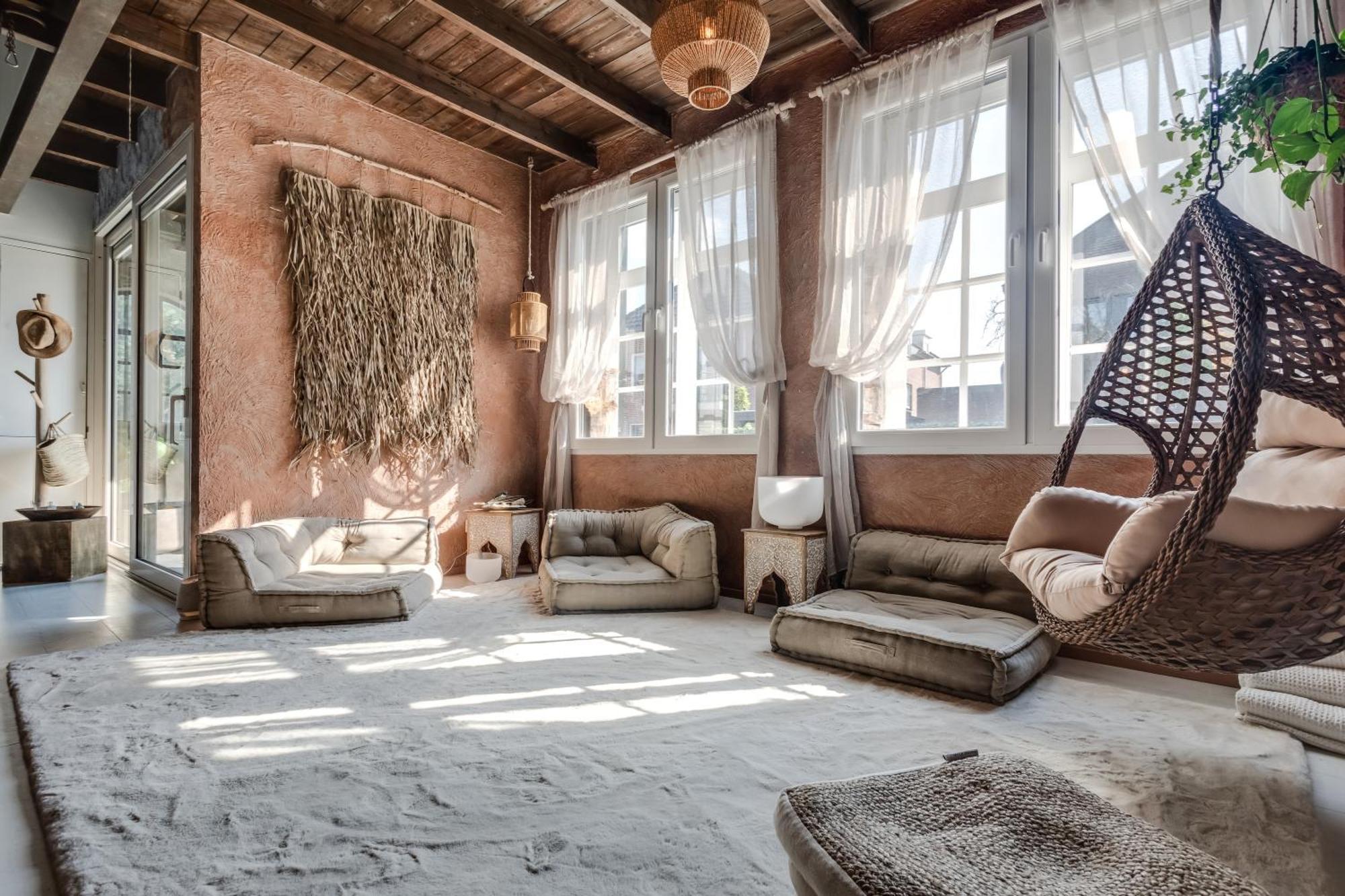 Retreathouse Villa Lith Kültér fotó
