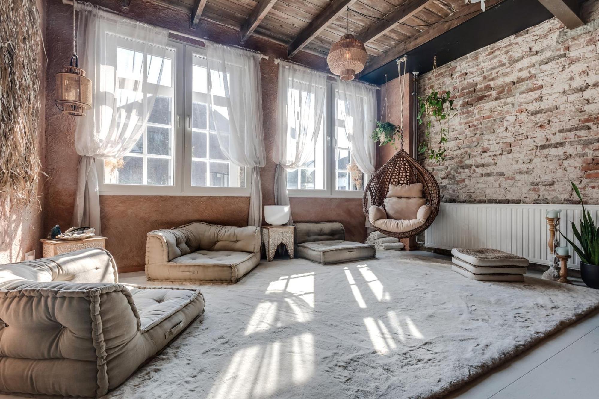 Retreathouse Villa Lith Kültér fotó